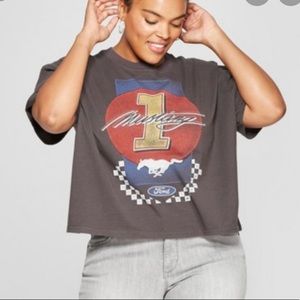 Ford Mighty Fine Tee Shirt